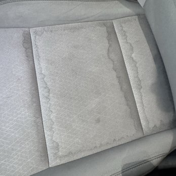 Soapy Jeff's Carwash - My "cleaned and detailed" seat. - Car Wash Near Me - Plano, Texas Soapy Jeff's Carwash - My "cleaned and detailed" seat. - Car Wash Near Me - Plano, Texas