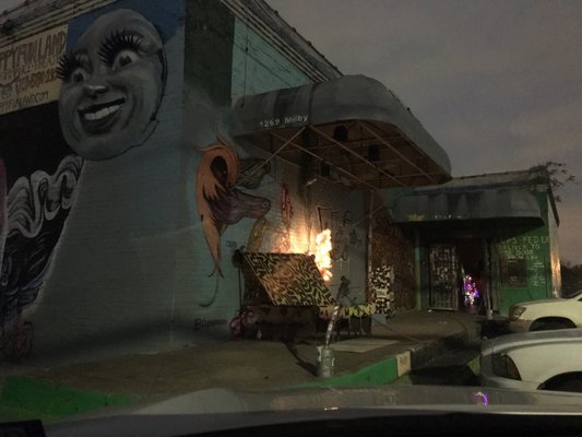 Super Happy Fun Land by null