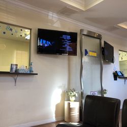 Florida Ent Adult & Pediatrics - Reception area