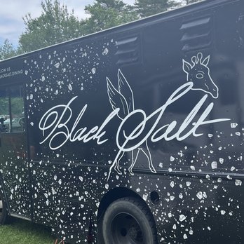 Black Salt - Food Trucks Near Me