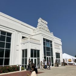 Sri Venkateswara Swami Temple of Greater Chicago-Balaji