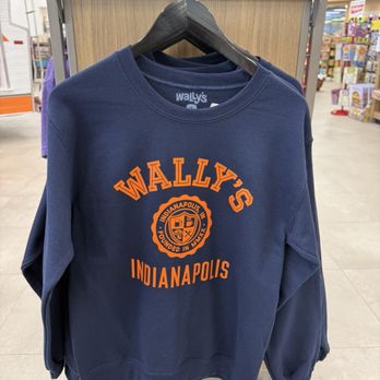 Wally's - Gas Stations Near Me - Whitestown, Indiana Wally's - Gas Stations Near Me - Whitestown, Indiana