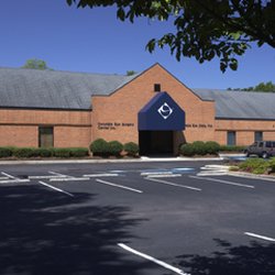 Columbia Eye Clinic