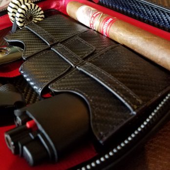 Embassy Cigar Lounge - Lounges Near Me - Stafford, Virginia