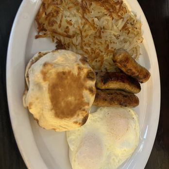 Le Peep - Breakfast & Brunch Near Me - Edison, New Jersey
