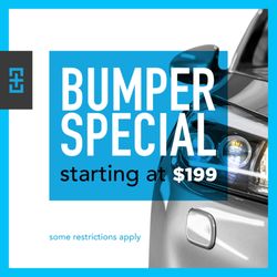 Car Cure Collision & Detail - stop by for a free estimate