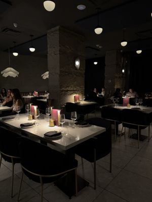 Lyla Toronto by null