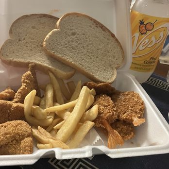 Mad Jack's Fresh Fish - Small Fish and Shrimp (Bassa) - Seafood Near Me - Kansas City, Kansas Mad Jack's Fresh Fish - Small Fish and Shrimp (Bassa) - Seafood Near Me - Kansas City, Kansas