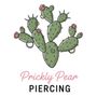 Photo of Prickly Pear Piercing