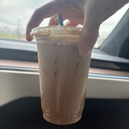 Peanutbutter Latte Peanutbutter Latte