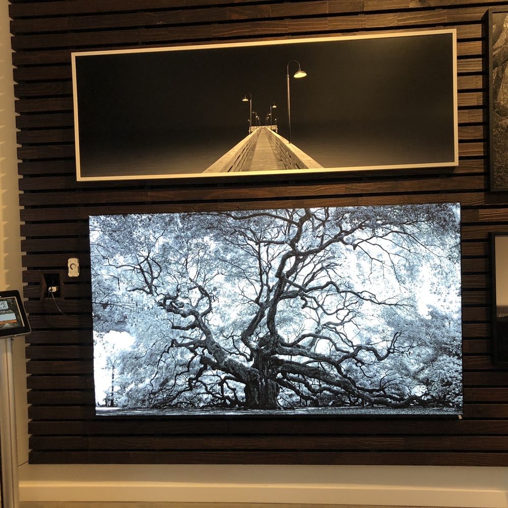 DE LA Gallery - Art Galleries Near Me - Charleston, South Carolina