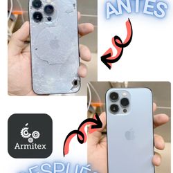 ArmiTex