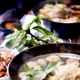 Pho Tai Bo Vien