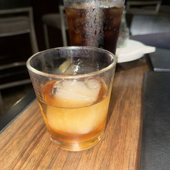 Stubrik's Steakhouse - Stub's Old Fashioned - Steakhouses Near Me - Fullerton, California