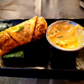 Oak & Stone - Philly cheese egg roll - Pizza Near Me - Bradenton, Florida