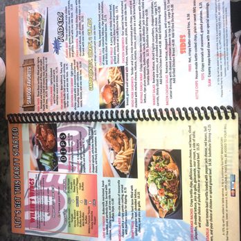 Wet Willie's - Menu - Lounges Near Me - Miami Beach, Florida Wet Willie's - Menu - Lounges Near Me - Miami Beach, Florida