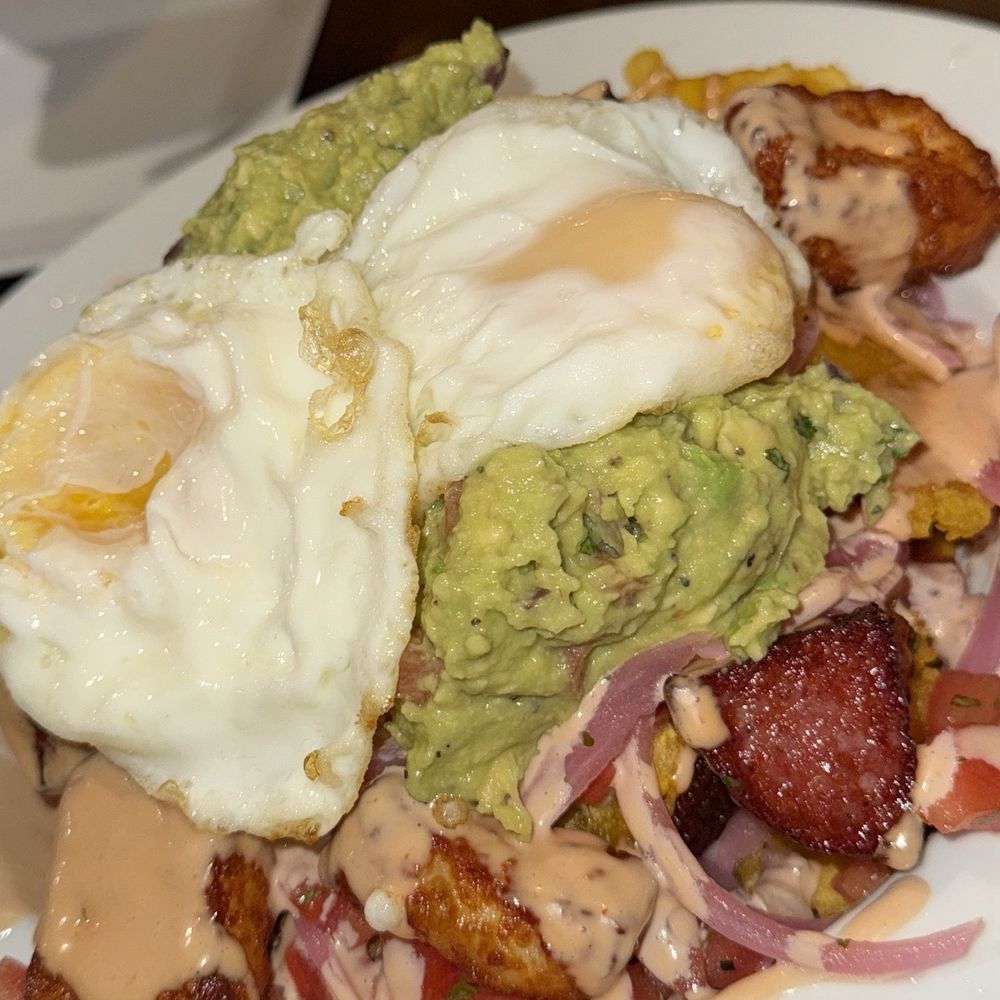 Dominican nachos!! Dominican nachos!!