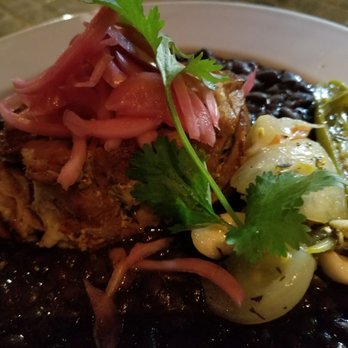 Nuestra Cocina - Cochinita Pibil, so colorful and full of dramatic flavor. - Mexican Near Me - Portland, Oregon Nuestra Cocina - Cochinita Pibil, so colorful and full of dramatic flavor. - Mexican Near Me - Portland, Oregon