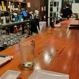 Inside bar Inside bar