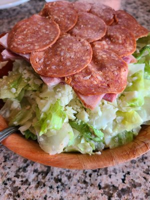 Faraci Pizza by null