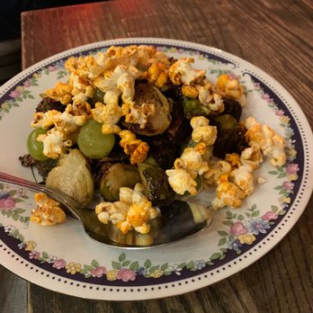 Salt & Brick - Tapas/Small Plates Near Me - Kelowna, British Columbia