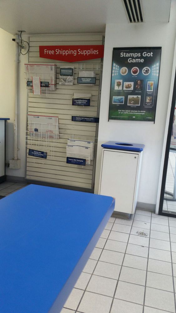 US POST OFFICE Updated September 2024 39 Reviews 2071 S Pacheco