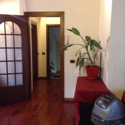 Villa Melchiorre - Breakfast hall