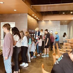SummerSweet Frozen Yogurt Cafe
