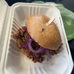Cajun Fried Chicken Sando Cajun Fried Chicken Sando