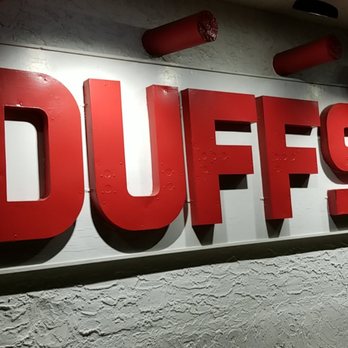 Duff's Famous Wings - American Near Me - Amherst, New York Duff's Famous Wings - American Near Me - Amherst, New York