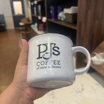 PJ's Coffee - Mugs accessories and more - Coffee & Tea Near Me - Bossier City, Louisiana