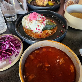 Chico Malo - Pozole, Chile Relleno and Cauliflower - Mexican Near Me - Phoenix, Arizona Chico Malo - Pozole, Chile Relleno and Cauliflower - Mexican Near Me - Phoenix, Arizona