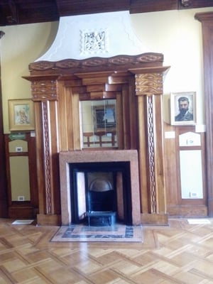 Baburizza Palace by null