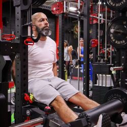 Elite Pro Fitness - Where every rep counts and every goal is within reach.