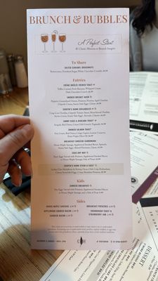 Menu photo 2 Cooper’s Hawk Winery & Restaurant Kildeer, IL Menu photo 2 Cooper’s Hawk Winery & Restaurant Kildeer, IL