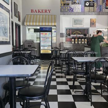 42nd Street Bagel Cafe - Bagels Near Me - Claremont, California 42nd Street Bagel Cafe - Bagels Near Me - Claremont, California