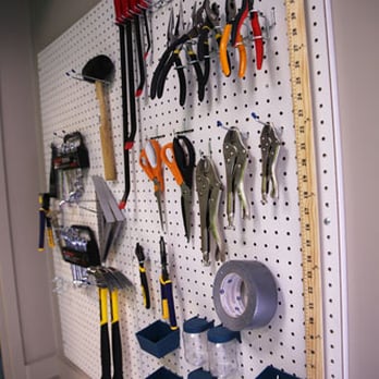 Castlewood Library - Tools in the Castlewood Library Makerspace. - Libraries Near Me - Centennial, Colorado