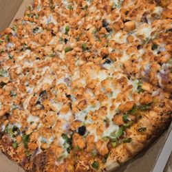 5 Star Pizza & Wings