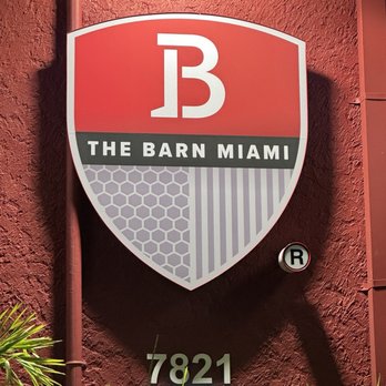The Barn Miami - Car Dealers Near Me - Doral, Florida The Barn Miami - Car Dealers Near Me - Doral, Florida