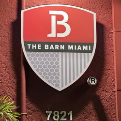 The Barn Miami