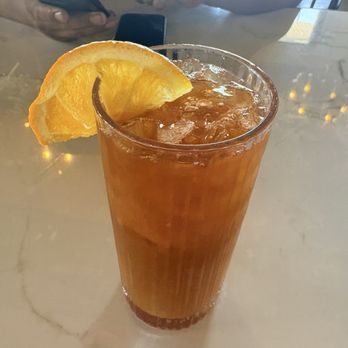 Sage Social Eatery - Iced tea - Latin American Near Me - Covina, California Sage Social Eatery - Iced tea - Latin American Near Me - Covina, California