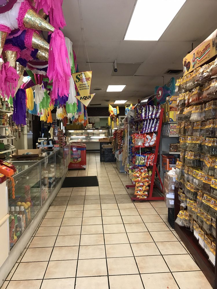 Super Mercado Cerro Grande Inc