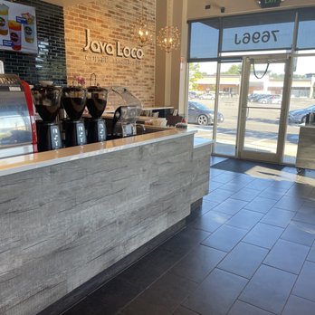 Java Loco - Mt Vernon - Coffee & Tea Near Me - Alexandria, Virginia