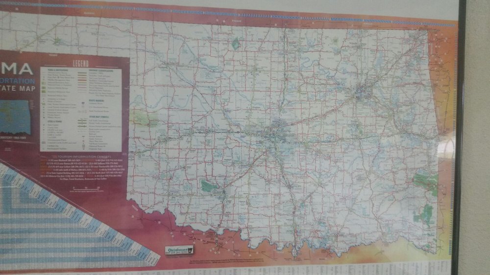 GETRDONE LAUNDRY Updated June 2024 703 N Main St, Seiling, Oklahoma Laundry Services