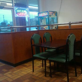 China Wok - Chinese Near Me - Creedmoor, North Carolina
