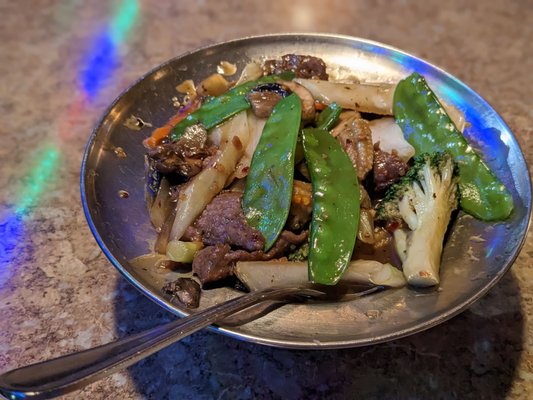 Cantonese Wong's Café by null