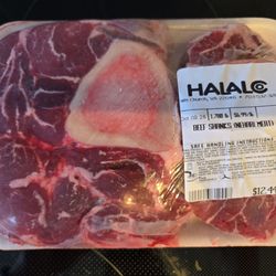 Halalco Supermarket