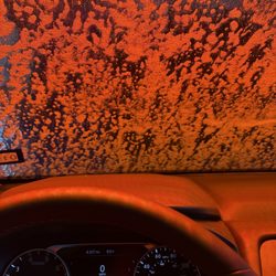 Car wash