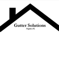 Gutter Solutions - Gutter Solutions Logo