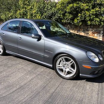 Marlow Motor-Werks - Auto Repair Near Me - Seaside, California